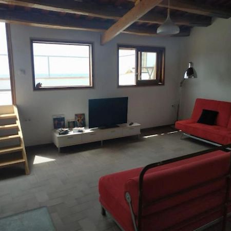 Cam Maresme 1 Apartamento Barcelona Y Playa Masnou Exterior foto