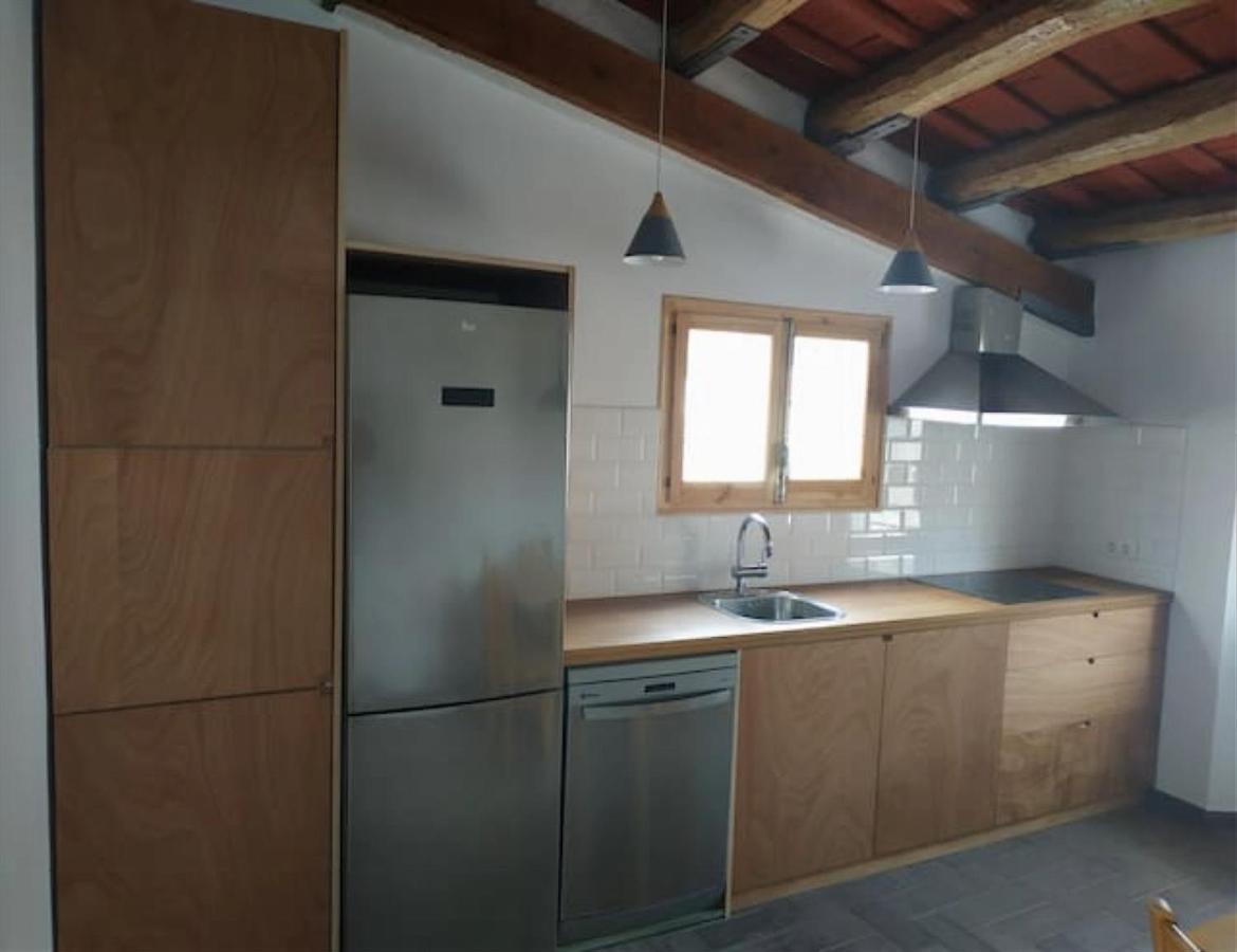 Cam Maresme 1 Apartamento Barcelona Y Playa Masnou Exterior foto