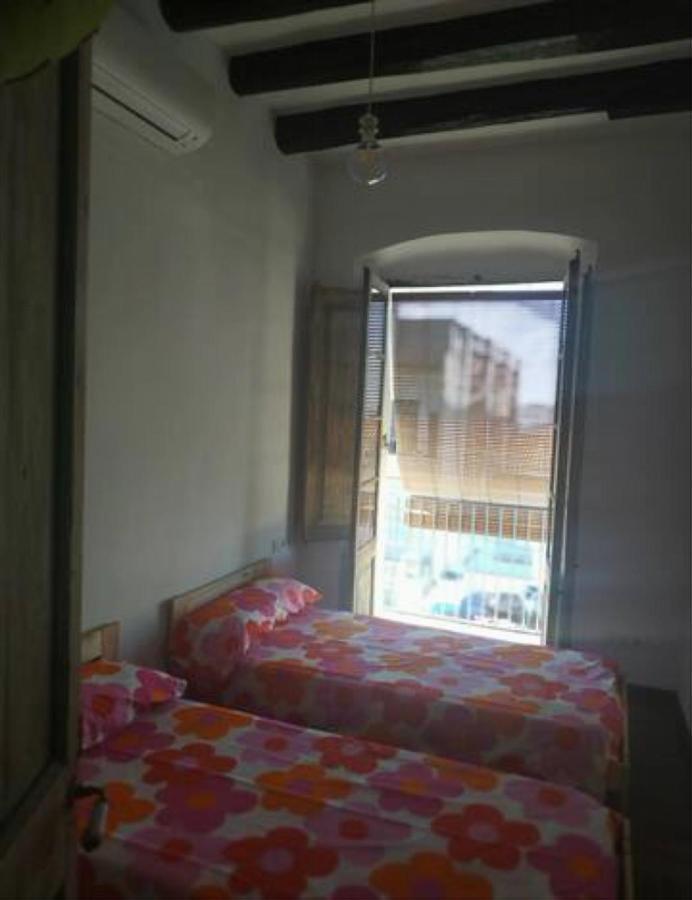 Cam Maresme 1 Apartamento Barcelona Y Playa Masnou Exterior foto